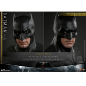 Batman v Superman: Dawn of Justice Movie Masterpiece Action Figure 1/6 Batman 2.0 Deluxe Version 32cm Batman v Superman: Dawn of Justice Movie Masterpiece Action Figure 1/6 Batman 2.0 Deluxe Version 32cm