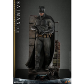 Batman v Superman: Dawn of Justice Movie Masterpiece Action Figure 1/6 Batman 2.0 Deluxe Version 32cm Batman v Superman: Dawn of Justice Movie Masterpiece Action Figure 1/6 Batman 2.0 Deluxe Version 32cm