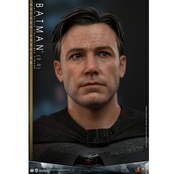 Batman v Superman: Dawn of Justice Movie Masterpiece Action Figure 1/6 Batman 2.0 Deluxe Version 32cm Batman v Superman: Dawn of Justice Movie Masterpiece Action Figure 1/6 Batman 2.0 Deluxe Version 32cm