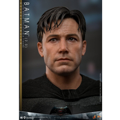 Batman v Superman: Dawn of Justice Movie Masterpiece Action Figure 1/6 Batman 2.0 Deluxe Version 32cm Batman v Superman: Dawn of Justice Movie Masterpiece Action Figure 1/6 Batman 2.0 Deluxe Version 32cm