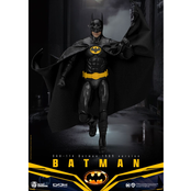 DC Comics Dynamic 8ction Heroes Action Figure 1/9 Batman 1989 Ver. 21cm DC Comics Dynamic 8ction Heroes Action Figure 1/9 Batman 1989 Ver. 21cm