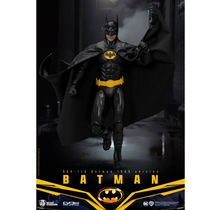 DC Comics Dynamic 8ction Heroes Action Figure 1/9 Batman 1989 Ver. 21cm