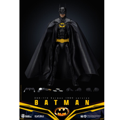 DC Comics Dynamic 8ction Heroes Action Figure 1/9 Batman 1989 Ver. 21cm DC Comics Dynamic 8ction Heroes Action Figure 1/9 Batman 1989 Ver. 21cm