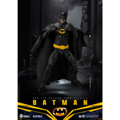 DC Comics Dynamic 8ction Heroes Action Figure 1/9 Batman 1989 Ver. 21cm DC Comics Dynamic 8ction Heroes Action Figure 1/9 Batman 1989 Ver. 21cm