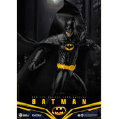 DC Comics Dynamic 8ction Heroes Action Figure 1/9 Batman 1989 Ver. 21cm DC Comics Dynamic 8ction Heroes Action Figure 1/9 Batman 1989 Ver. 21cm