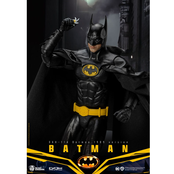 DC Comics Dynamic 8ction Heroes Action Figure 1/9 Batman 1989 Ver. 21cm DC Comics Dynamic 8ction Heroes Action Figure 1/9 Batman 1989 Ver. 21cm