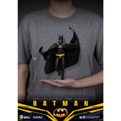 DC Comics Dynamic 8ction Heroes Action Figure 1/9 Batman 1989 Ver. 21cm DC Comics Dynamic 8ction Heroes Action Figure 1/9 Batman 1989 Ver. 21cm