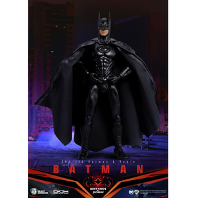 Dynamic 8ction Heroes Batman (Batman & Robin)