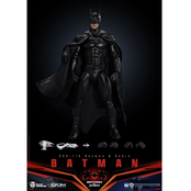 DC Comics Dynamic 8ction Heroes Action Figure 1/9 Batman (Batman & Robin) 21cm