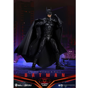 DC Comics Dynamic 8ction Heroes Action Figure 1/9 Batman (Batman & Robin) 21cm