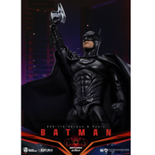 DC Comics Dynamic 8ction Heroes Action Figure 1/9 Batman (Batman & Robin) 21cm