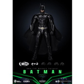 DC Comics Dynamic 8ction Heroes Action Figure 1/9 Batman (Batman Forever) 21cm