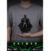 DC Comics Dynamic 8ction Heroes Action Figure 1/9 Batman (Batman Forever) 21cm