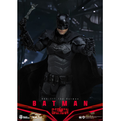 DC Comics Dynamic 8ction Heroes Action Figure 1/9 Batman (The Batman) 21cm DC Comics Dynamic 8ction Heroes Action Figure 1/9 Batman (The Batman) 21cm