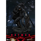 DC Comics Dynamic 8ction Heroes Action Figure 1/9 Batman (The Batman) 21cm DC Comics Dynamic 8ction Heroes Action Figure 1/9 Batman (The Batman) 21cm