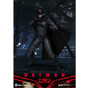 DC Comics Dynamic 8ction Heroes Action Figure 1/9 Batman (The Batman) 21cm DC Comics Dynamic 8ction Heroes Action Figure 1/9 Batman (The Batman) 21cm
