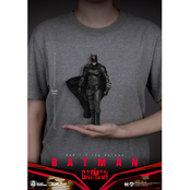 DC Comics Dynamic 8ction Heroes Action Figure 1/9 Batman (The Batman) 21cm DC Comics Dynamic 8ction Heroes Action Figure 1/9 Batman (The Batman) 21cm