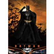 DC Comics Dynamic 8ction Heroes Action Figure 1/9 Batman (Batman Begins) 21cm DC Comics Dynamic 8ction Heroes Action Figure 1/9 Batman (Batman Begins) 21cm