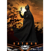DC Comics Dynamic 8ction Heroes Action Figure 1/9 Batman (Batman Begins) 21cm DC Comics Dynamic 8ction Heroes Action Figure 1/9 Batman (Batman Begins) 21cm