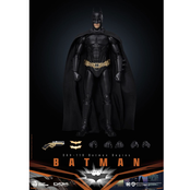 DC Comics Dynamic 8ction Heroes Action Figure 1/9 Batman (Batman Begins) 21cm DC Comics Dynamic 8ction Heroes Action Figure 1/9 Batman (Batman Begins) 21cm