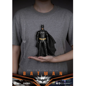 DC Comics Dynamic 8ction Heroes Action Figure 1/9 Batman (Batman Begins) 21cm DC Comics Dynamic 8ction Heroes Action Figure 1/9 Batman (Batman Begins) 21cm