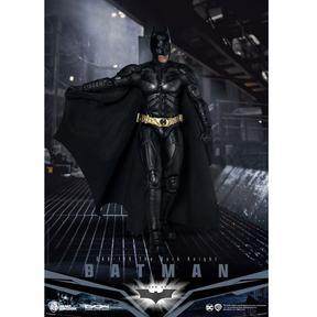Dynamic 8ction Heroes Batman (The Dark Knight)