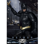 DC Comics Dynamic 8ction Heroes Action Figure 1/9 Batman (The Dark Knight) 21cm
