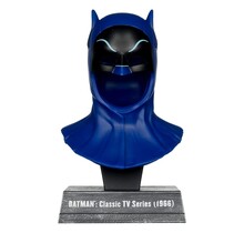 Batman 1966 DC Direct Mini Replica 1/3 Batman Cowl 17cm