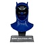 McFarlane Batman 1966 DC Direct Mini Replica 1/3 Batman Cowl 17cm