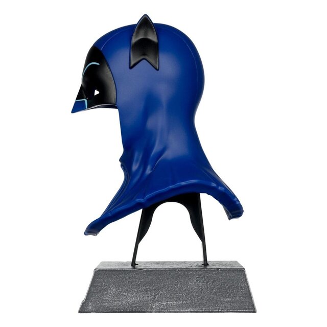 Batman 1966 DC Direct Mini Replica 1/3 Batman Cowl 17cm