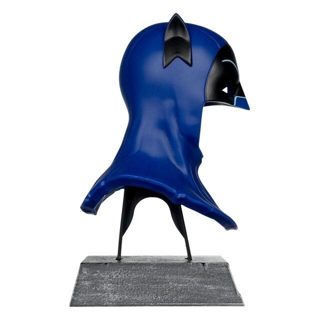 Batman 1966 DC Direct Mini Replica 1/3 Batman Cowl 17cm