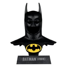 Batman 1989 Mini Replica Batman Cowl
