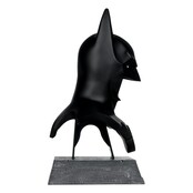Batman 1989 DC Direct Mini Replica 1/3 Batman Cowl 18cm Batman 1989 DC Direct Mini Replica 1/3 Batman Cowl 18cm