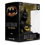 Batman 1989 DC Direct Mini Replica 1/3 Batman Cowl 18cm Batman 1989 DC Direct Mini Replica 1/3 Batman Cowl 18cm
