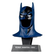 Batman Knightfall DC Direct Mini Replica 1/3 Batman Cowl 19cm Batman Knightfall DC Direct Mini Replica 1/3 Batman Cowl 19cm