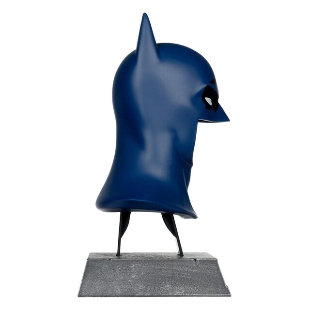 Batman Knightfall DC Direct Mini Replica 1/3 Batman Cowl 19cm Batman Knightfall DC Direct Mini Replica 1/3 Batman Cowl 19cm