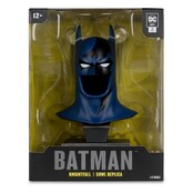 Batman Knightfall DC Direct Mini Replica 1/3 Batman Cowl 19cm Batman Knightfall DC Direct Mini Replica 1/3 Batman Cowl 19cm