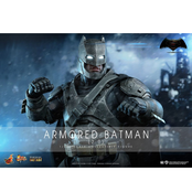 Batman v Superman: Dawn of Justice Movie Masterpiece Action Figure 1/6 Armored Batman 2.0 33cm