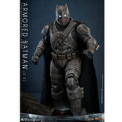 Batman v Superman: Dawn of Justice Movie Masterpiece Action Figure 1/6 Armored Batman 2.0 33cm