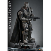 Batman v Superman: Dawn of Justice Movie Masterpiece Action Figure 1/6 Armored Batman 2.0 33cm