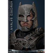Batman v Superman: Dawn of Justice Movie Masterpiece Action Figure 1/6 Armored Batman 2.0 Deluxe Version 33cm