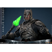 Batman v Superman: Dawn of Justice Movie Masterpiece Action Figure 1/6 Armored Batman 2.0 Deluxe Version 33cm