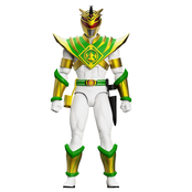 Mighty Morphin Power Rangers Ultimates Action Figure Lord Drakkon 18cm