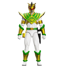 Power Rangers Ultimates Lord Drakkon