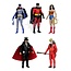 McFarlane DC Retro Action Figures Wave 11 Complete Set