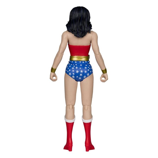 DC Retro Action Figures Wave 11 Complete Set DC Retro Action Figures Wave 11 Complete Set