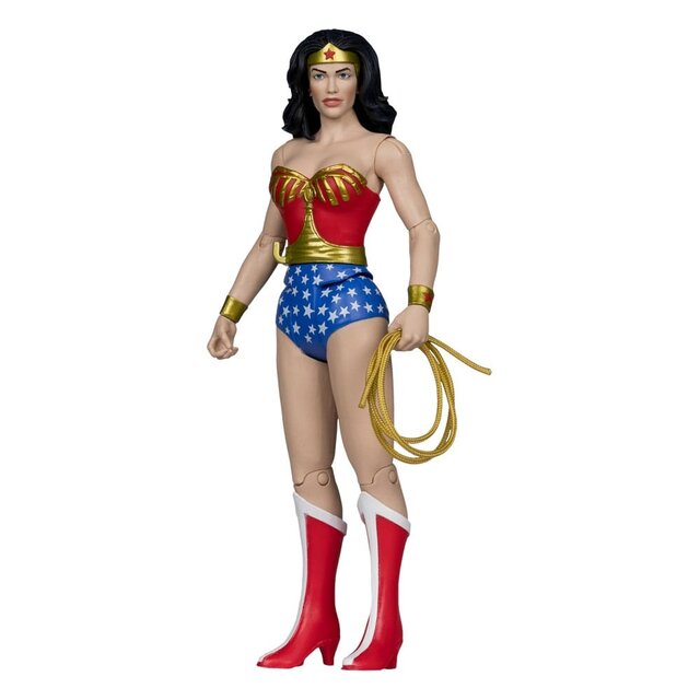 DC Retro Action Figures Wave 11 Complete Set DC Retro Action Figures Wave 11 Complete Set