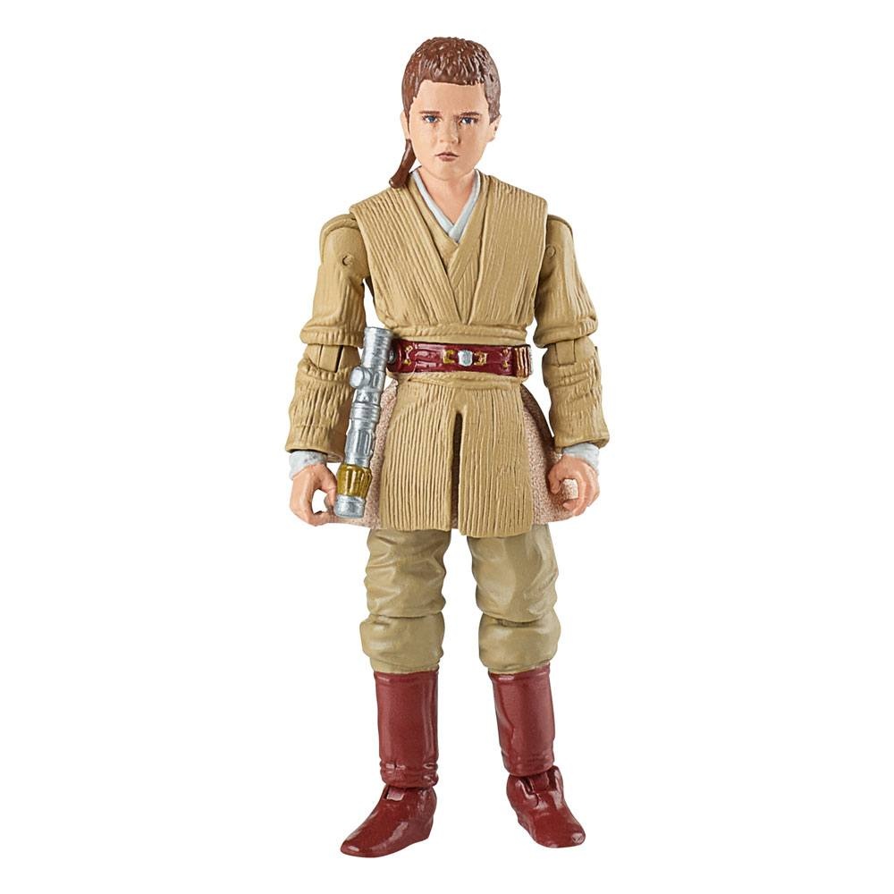 Hasbro Star Wars Vintage Anakin Skywalker afbeelding