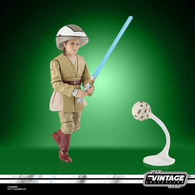 Star Wars Episode I Vintage Collection Anakin Skywalker 10cm Star Wars Episode I Vintage Collection Anakin Skywalker 10cm