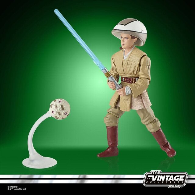 Star Wars Episode I Vintage Collection Anakin Skywalker 10cm Star Wars Episode I Vintage Collection Anakin Skywalker 10cm